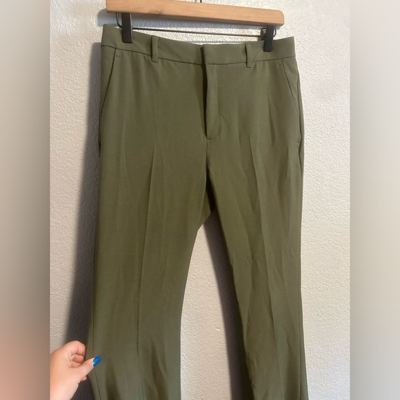 New banana republic bootcut fit trouser pants - Picture 4 of 8